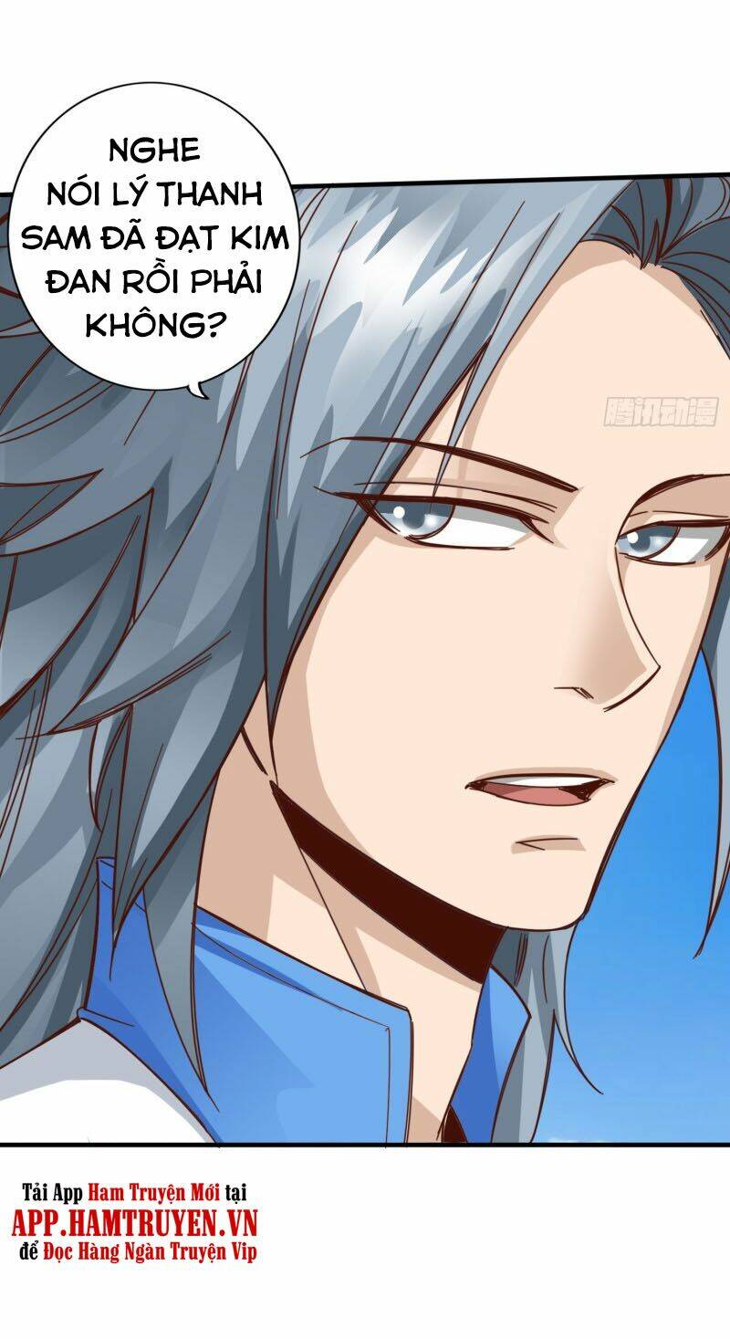 chư thiên ký chapter 310 19