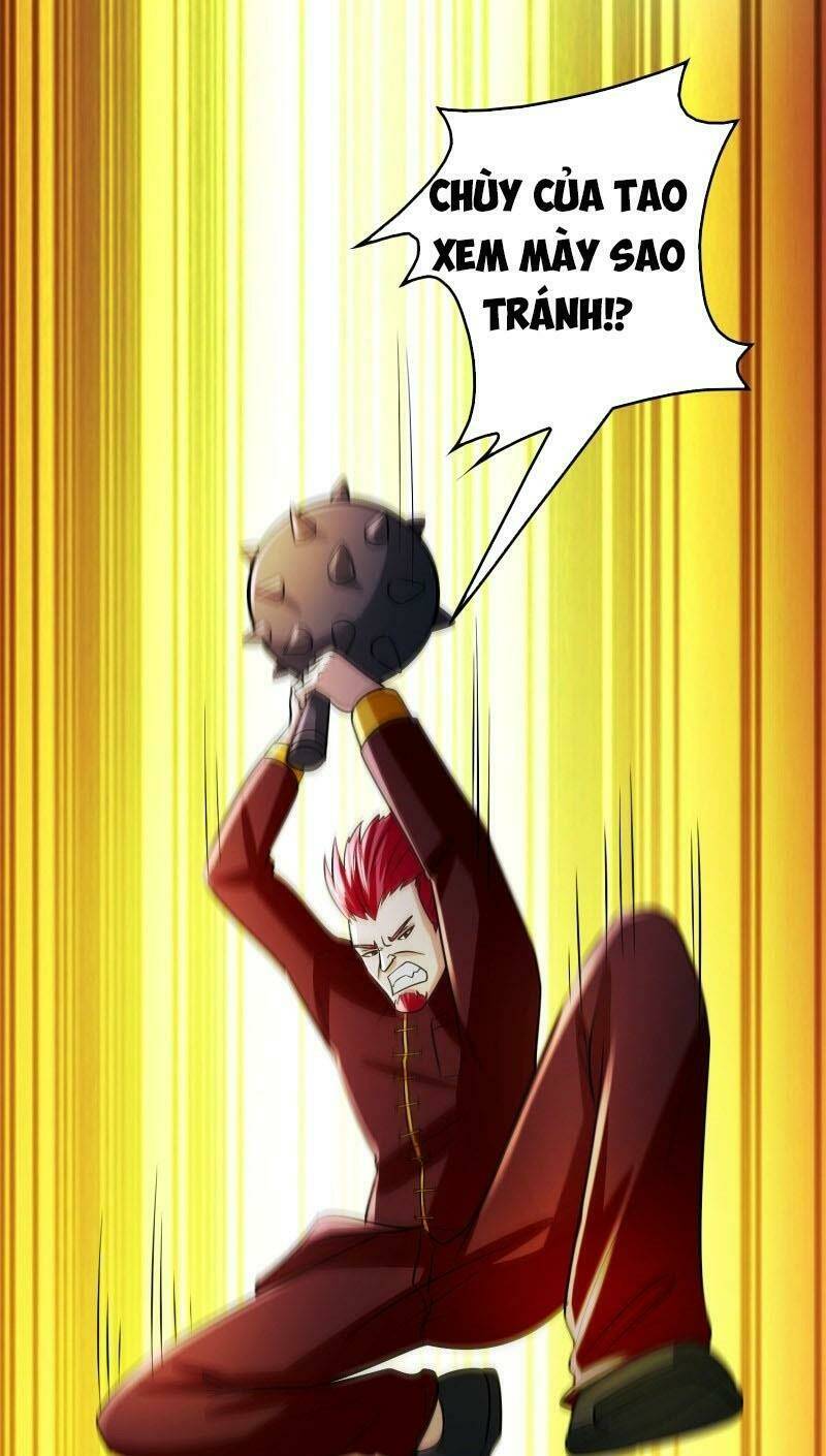 dị giới cung ứng thương chapter 94 11