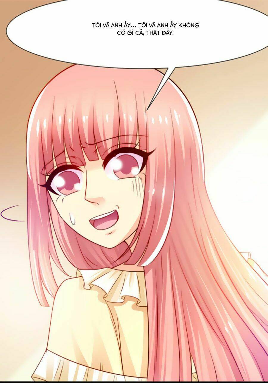 đại thúc, người ta sẽ ngoan chapter 33 8