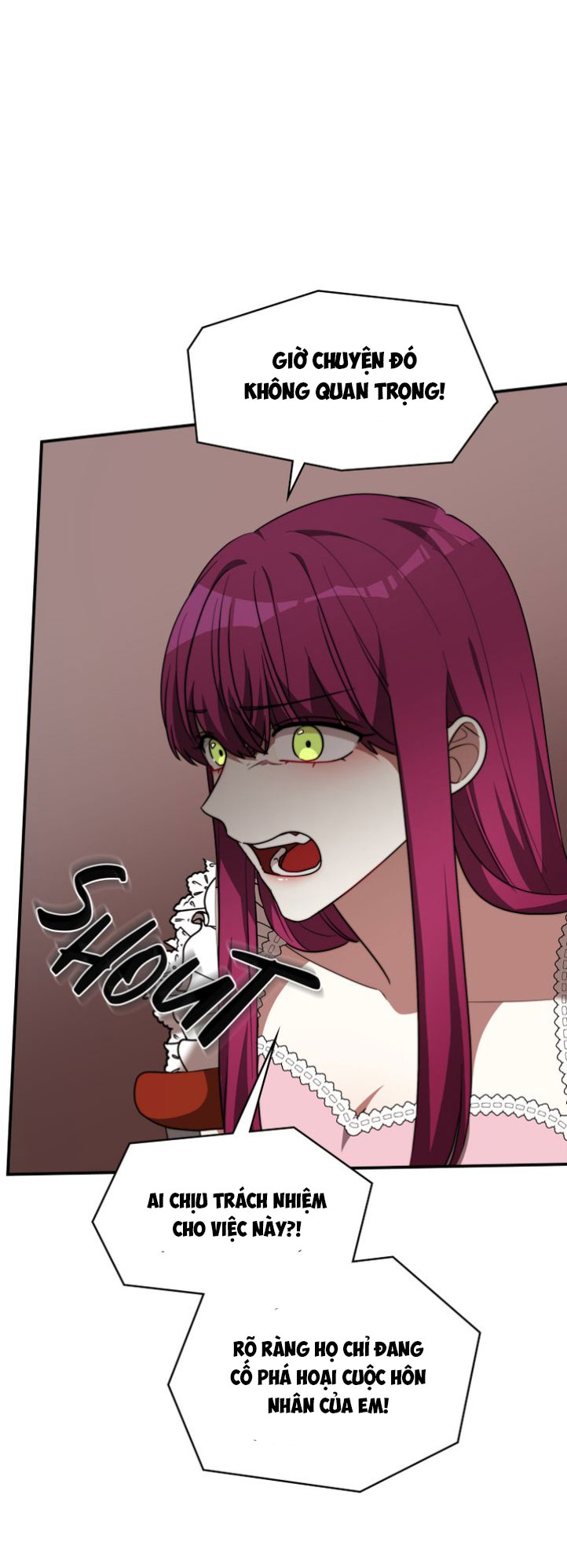 chuyện tình tay ba chapter 78 16