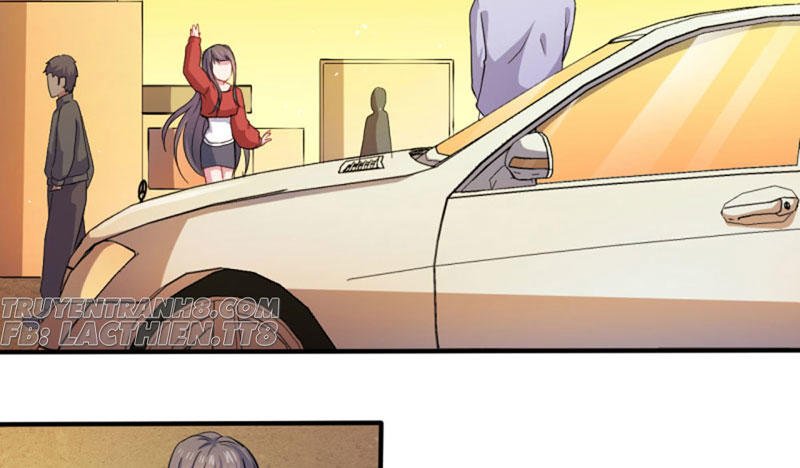 ngạo kiều quỷ vương yêu ta chapter 82 28