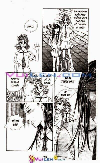 mãi yêu anh chapter 6 79