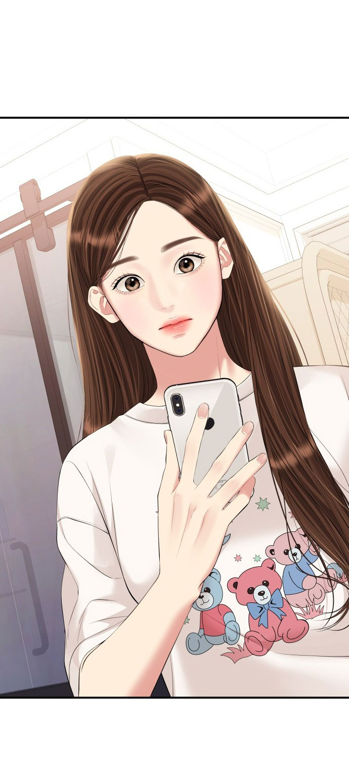 gửi em người đánh cắp những vì sao - to you who swallowed a star chapter 136.2 30