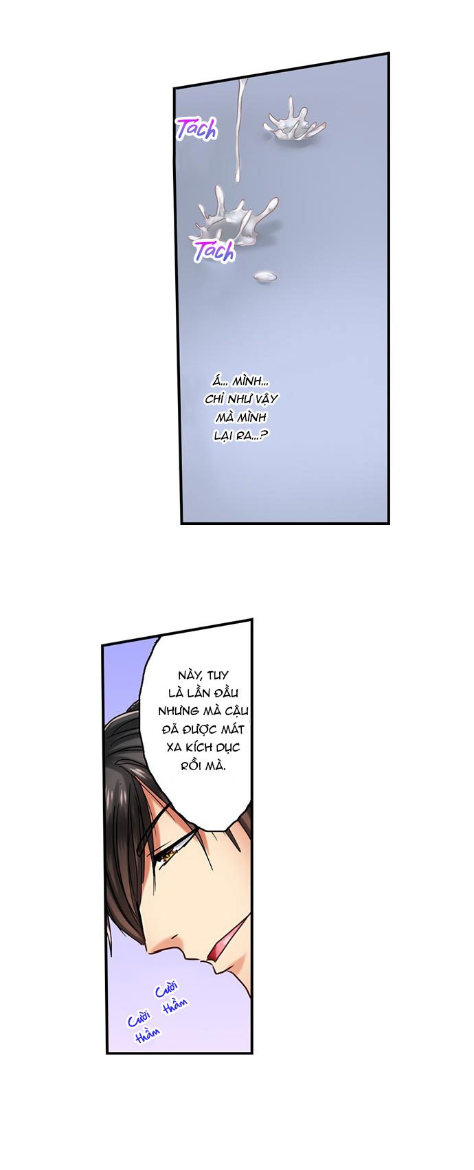 con hàng ăn ảnh nhất buổi tiệc gay chapter 3 10