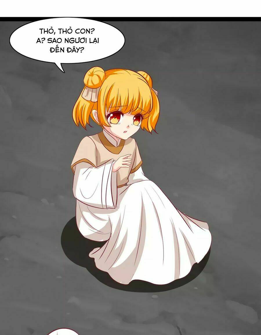 thỏ yêu tiểu vương phi chapter 98 28