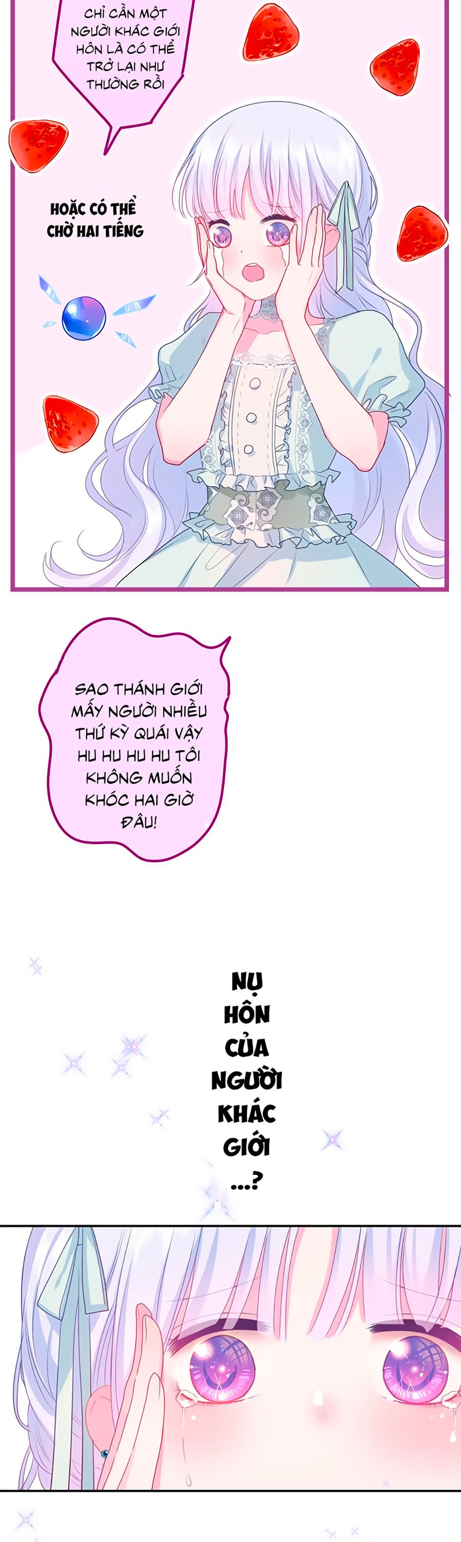 monster, độ ấm quái vật kiệm lời chapter 21 18