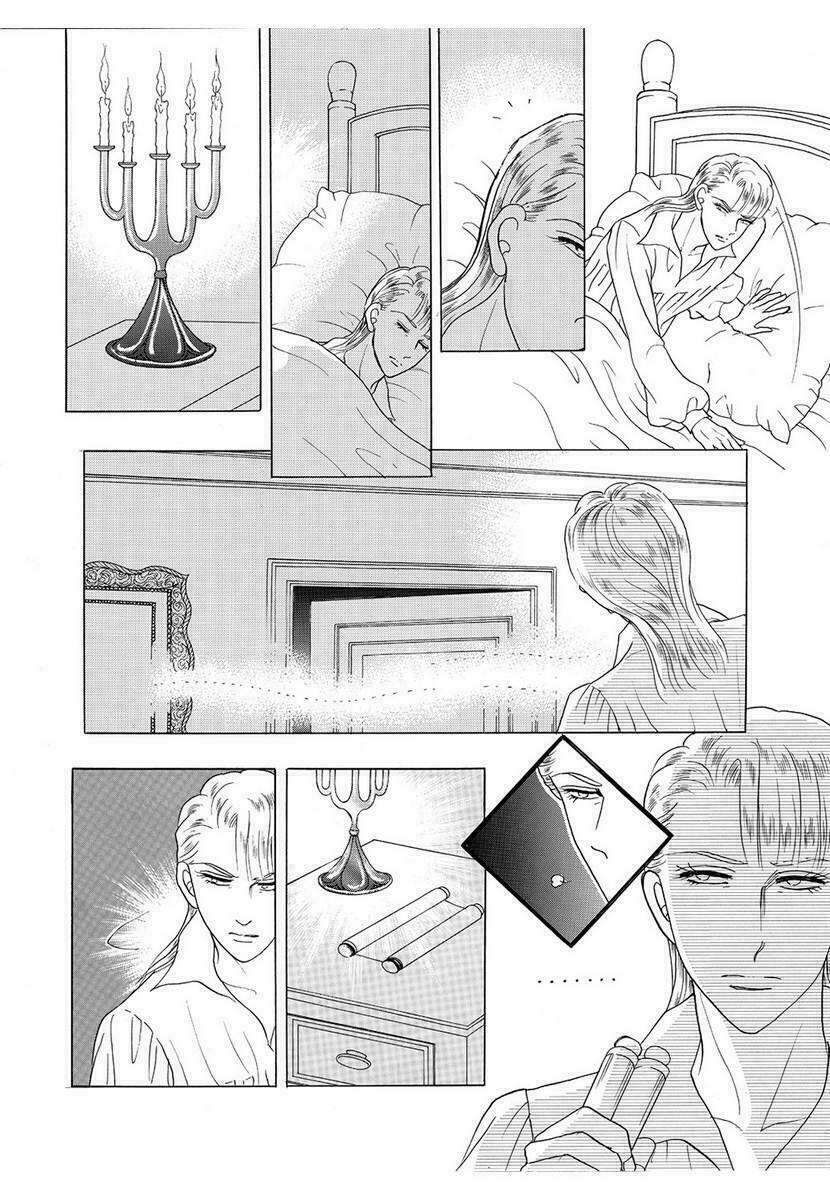 princess - công chúa xứ hoa (bản đẹp) chapter 75 24