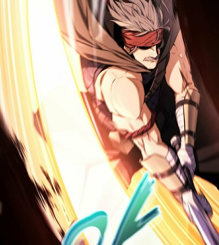 huyền thoại game thủ - tái xuất chapter 30 5