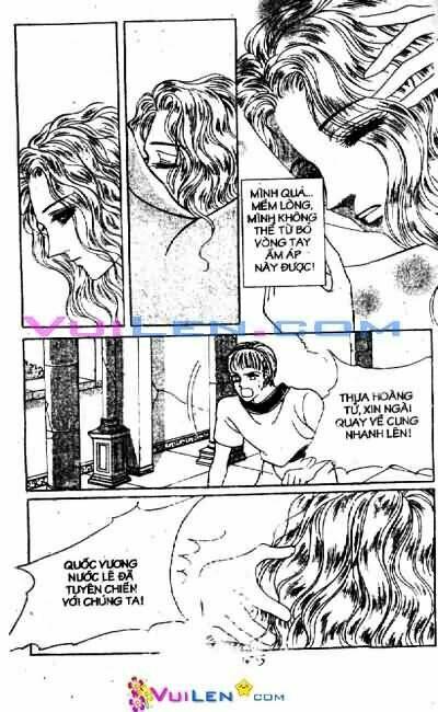 nữ hoàng biển cả chapter 11 155