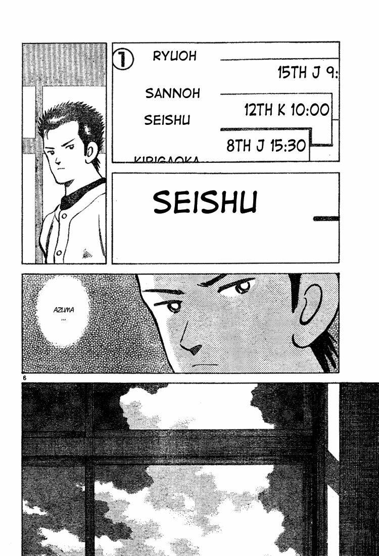 trò chơi vượt qua thử thách chapter 72 7