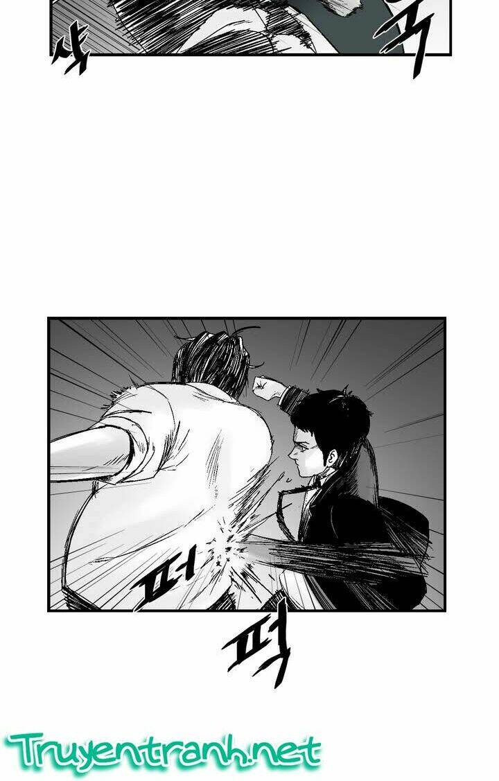 bạo lực học đường chapter 15 29