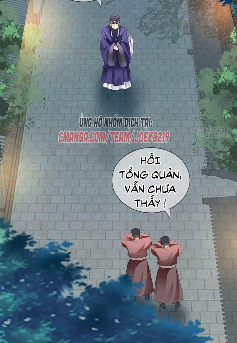 bổn vương muốn nàng chapter 1 4