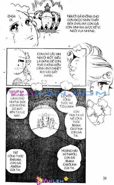 hoa hồng véc-xây chapter 5 39