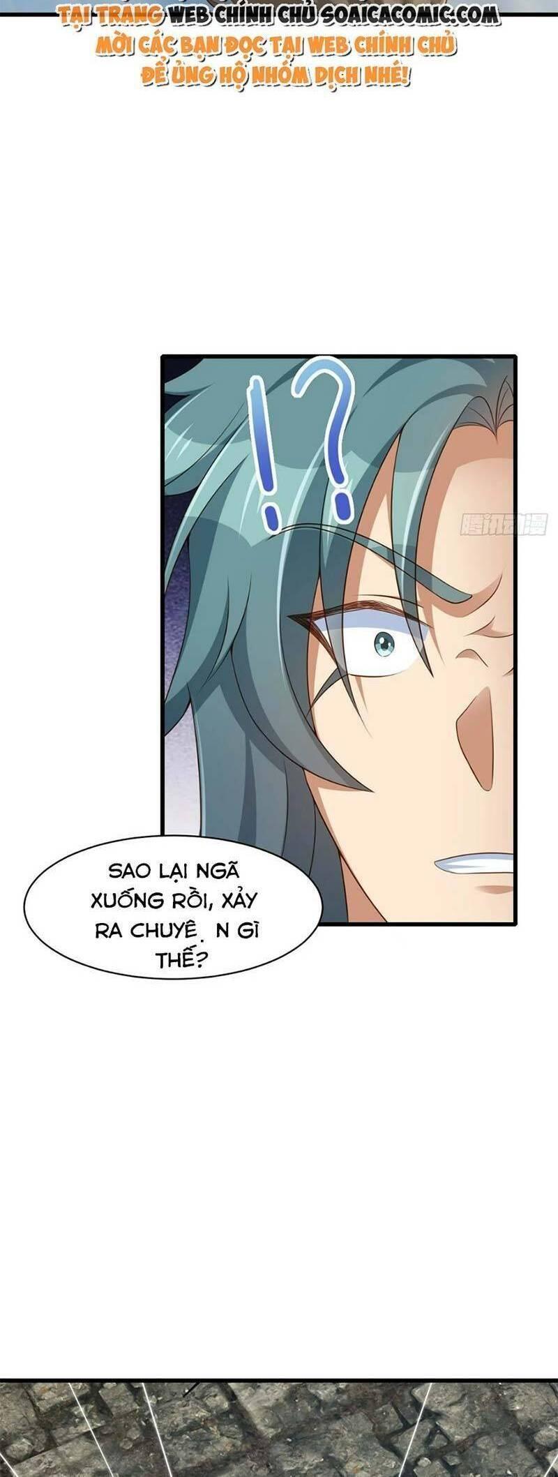 thuần hóa ba ba bạo quân chapter 102 5