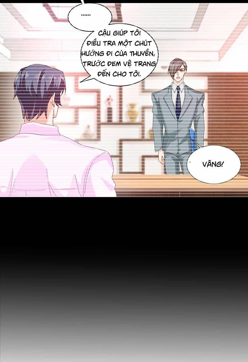 nhập cốt noãn hôn chapter 348 25