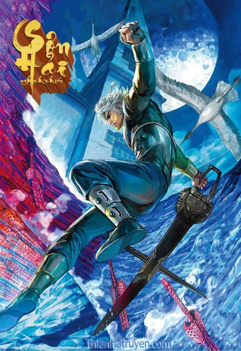 sơn hải kinh truyện chapter 289 1