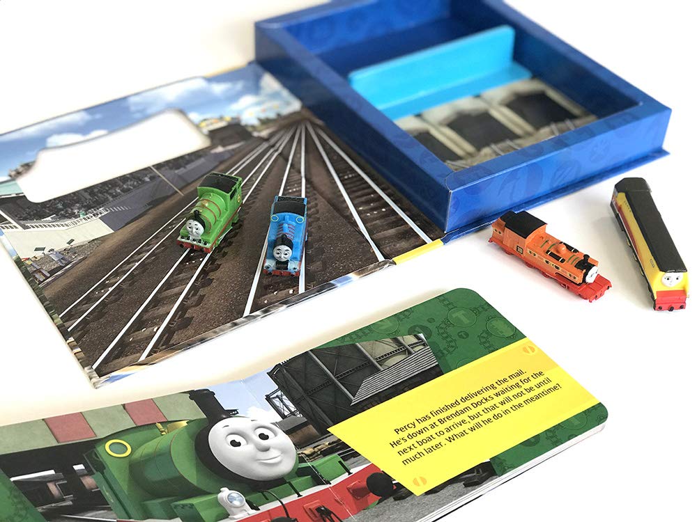 Thomas &amp; Friends Tattle Tales