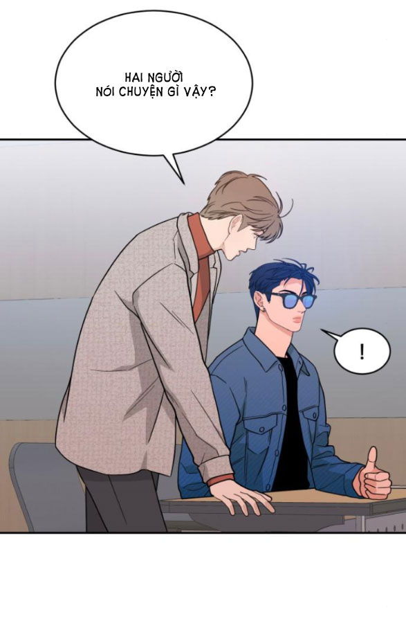 Vận May Bất Ngờ chapter 32.2 20