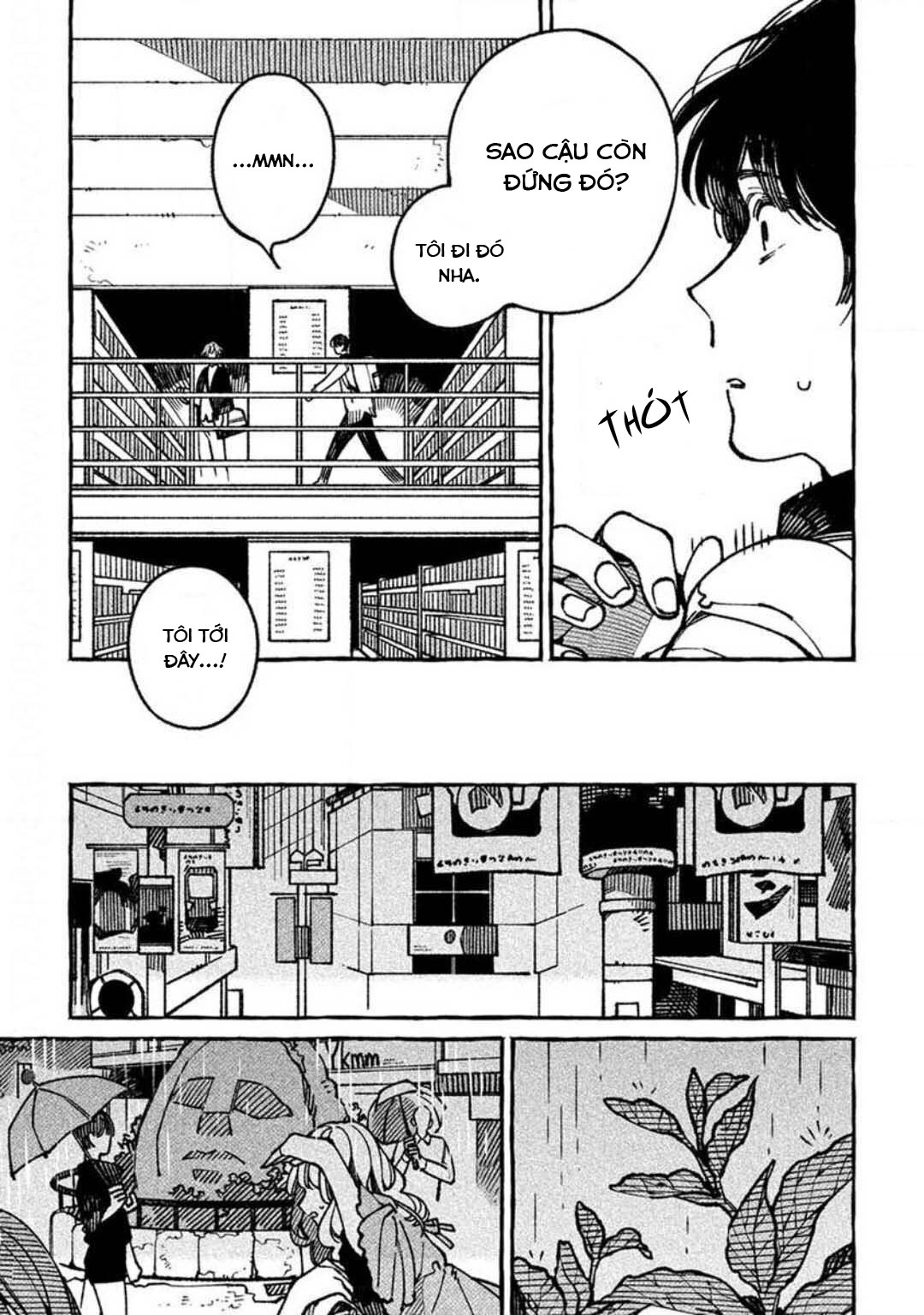 thực hành nói dối chapter 4 21