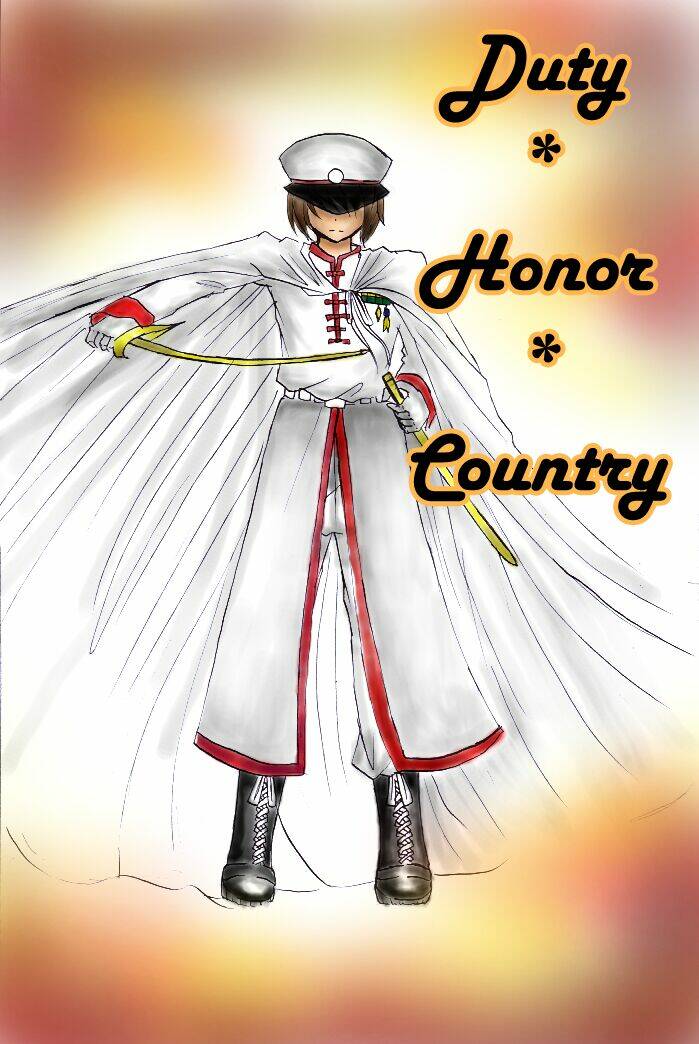 tuổi loạn chapter 4 1