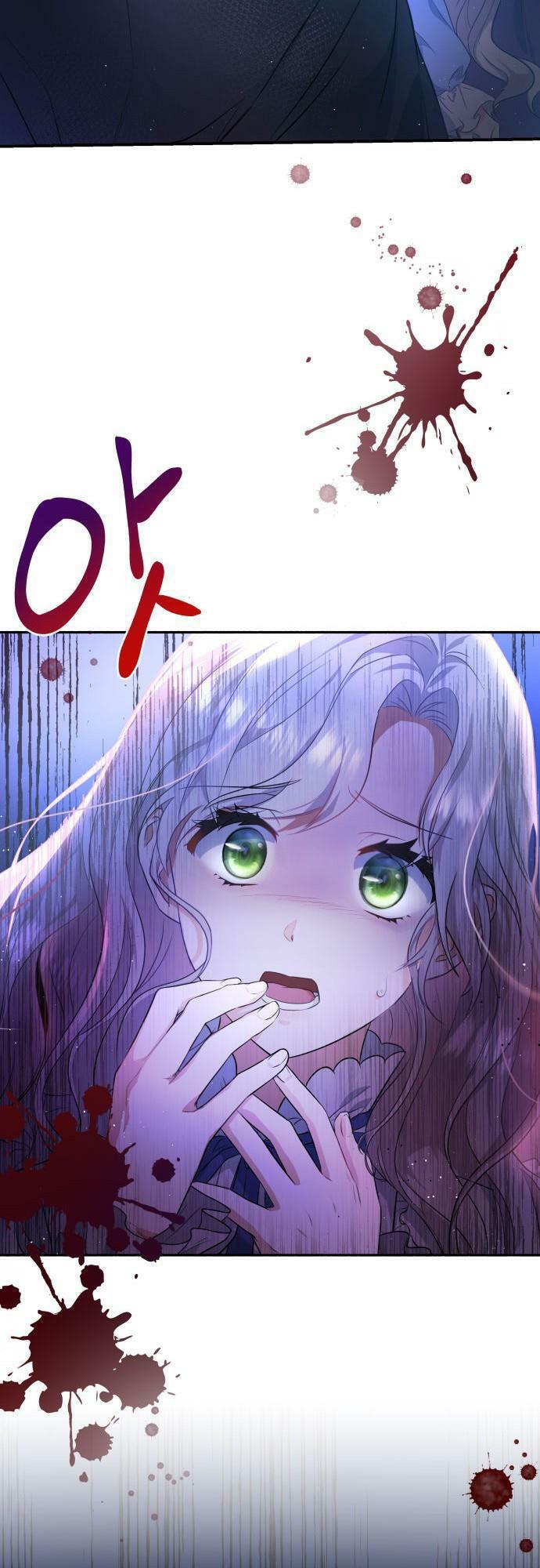 'di vật' melvin để lại chapter 1 87