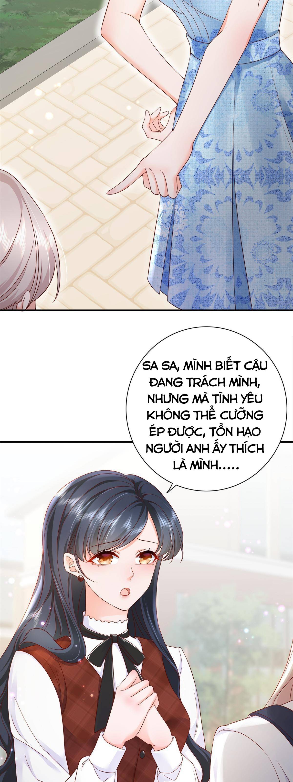 cuộc hôn nhân cùng ông chú ghen tuông chapter 5 29