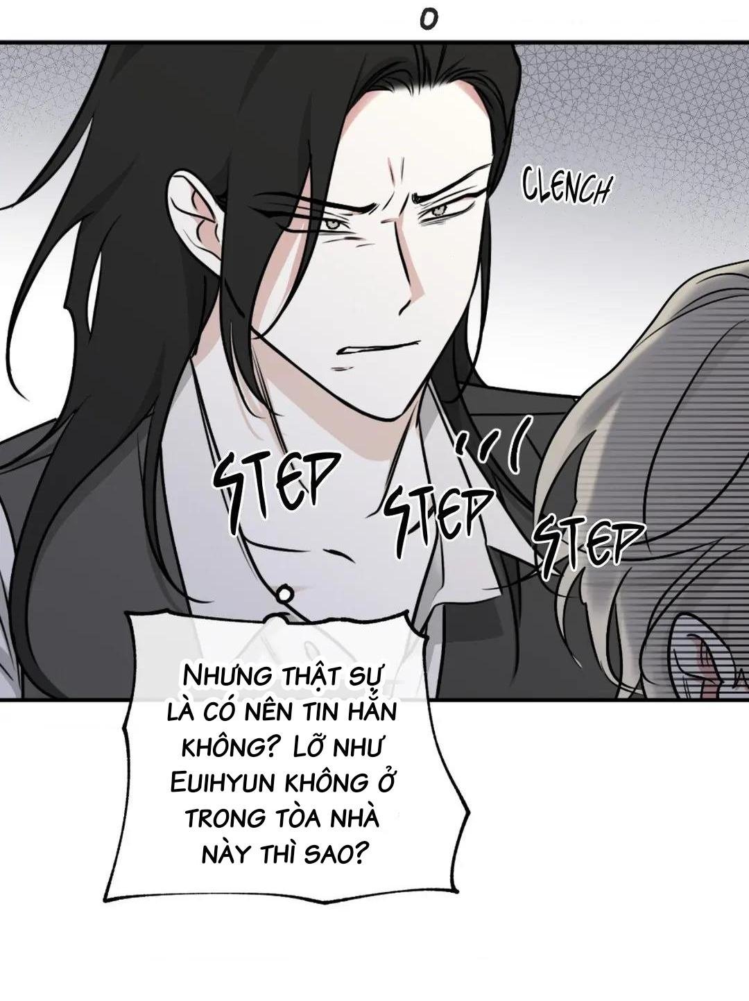 thủy triều thấp lúc chạng vạng chapter 93 20