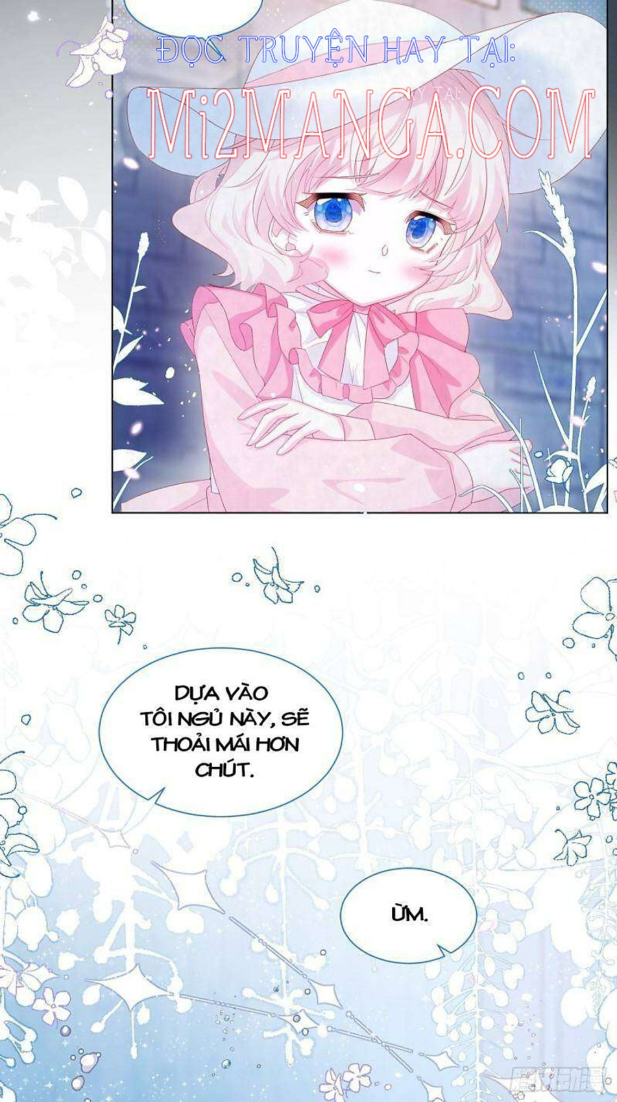 ninita yêu dấu chapter 22.1 4