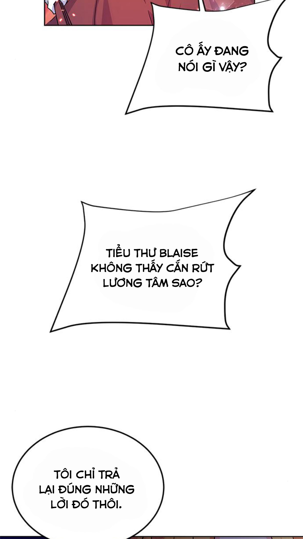 nữ hiệp sĩ tái xuất chapter 20 74