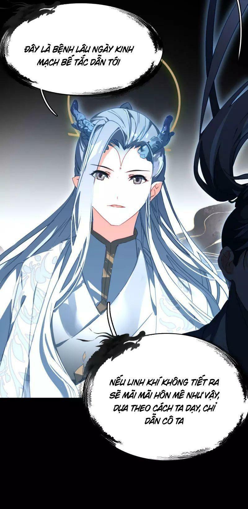 long đằng chiến tôn chapter 11 7