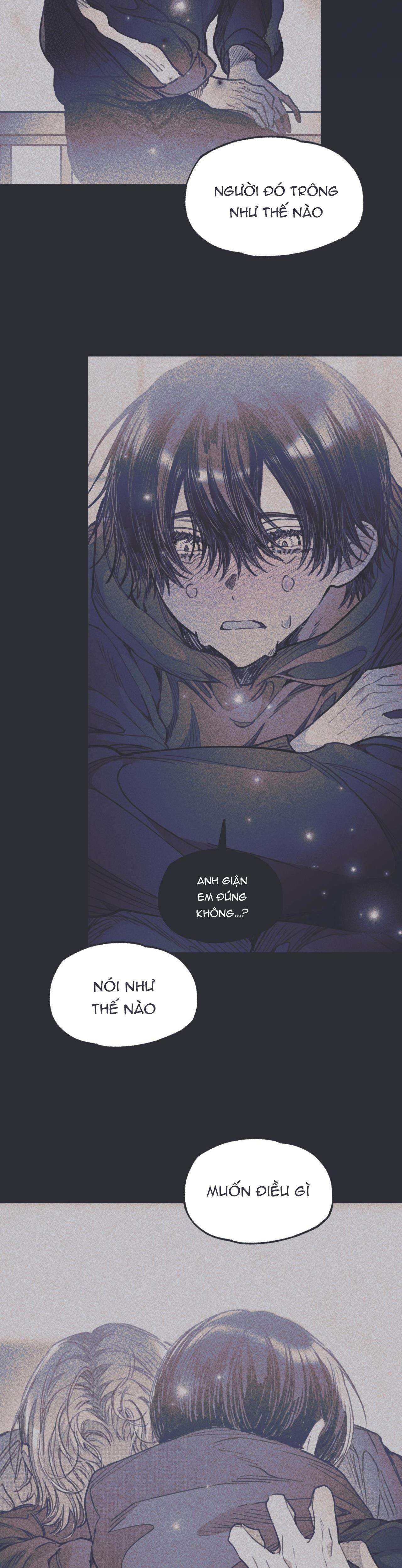 hồi ức cơn thịnh nộ chapter 27 28