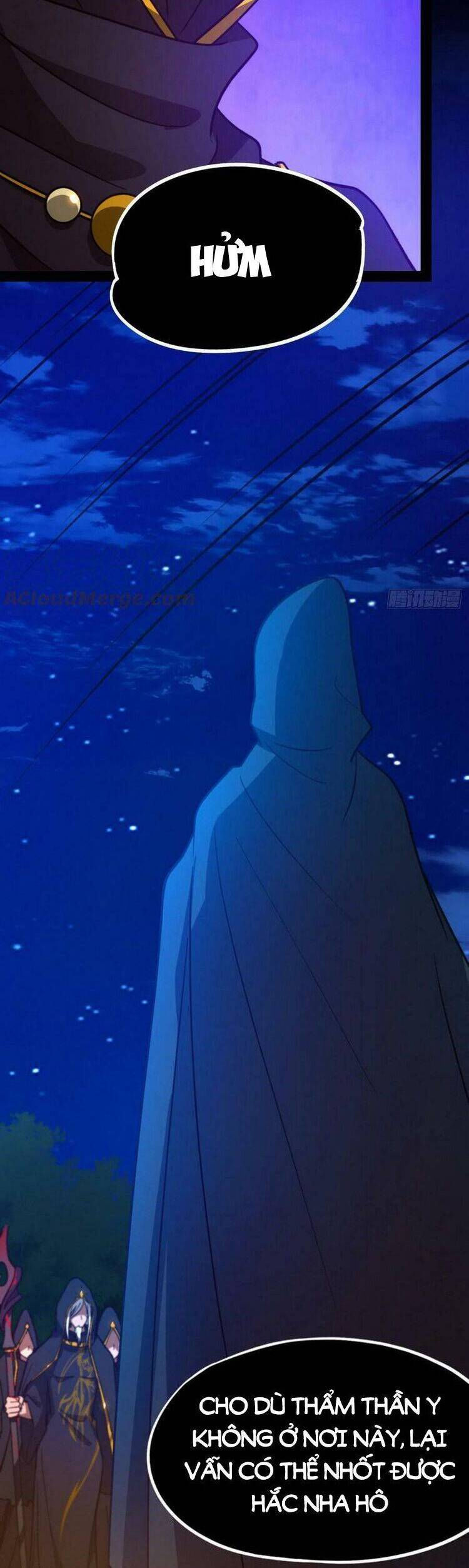vạn cổ kiếm thần chapter 200 22