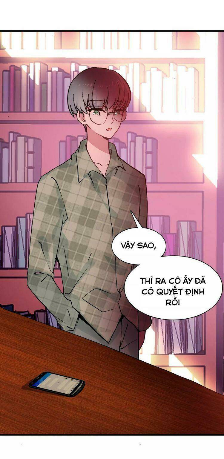 chuyển phát nhanh tình yêu chapter 14 47