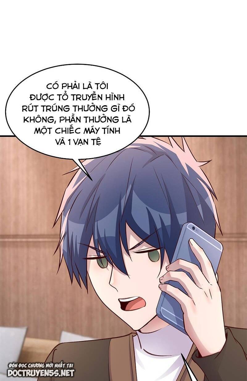 chị gái tôi là đại minh tinh chapter 176 4