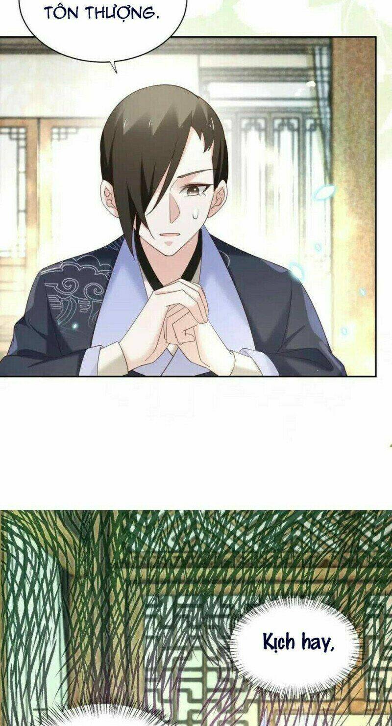 hắc hóa nam chính trực tuyến nuôi thỏ chapter 61 16