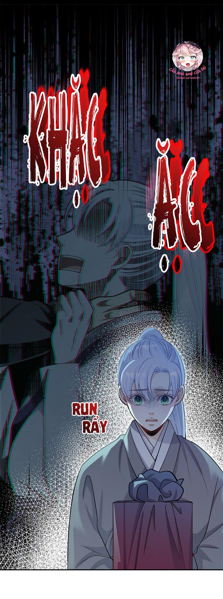 hôn nhân bị đánh cắp của hồ ly chapter 10 26