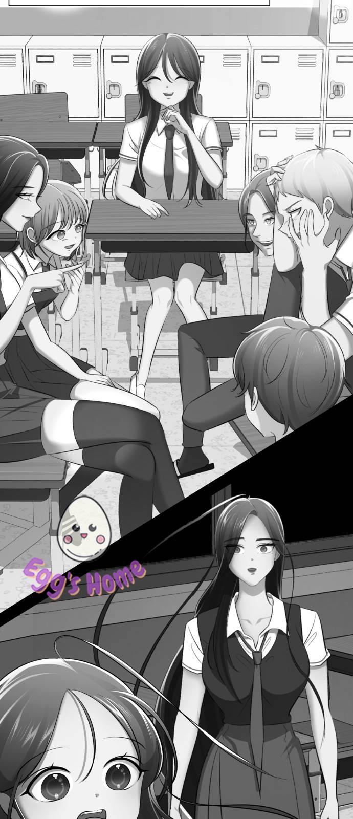 beauty in a click chapter 21 10