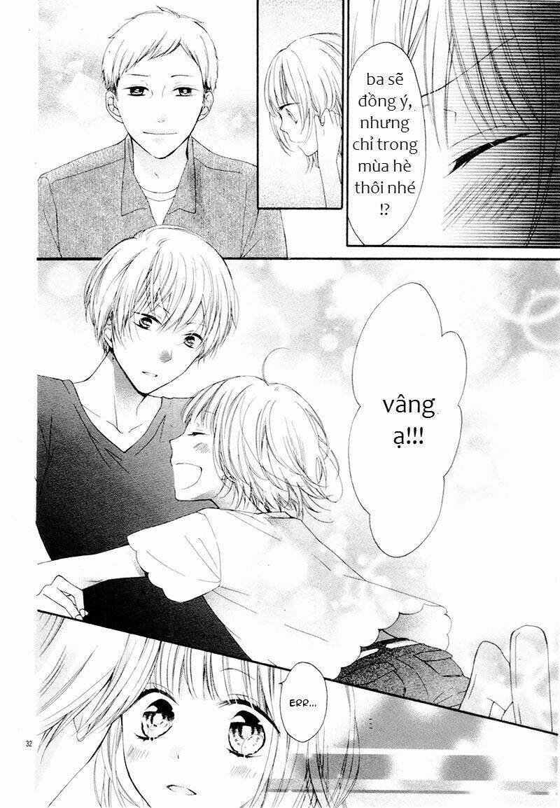 tổng hợp one shot. chapter 24 30