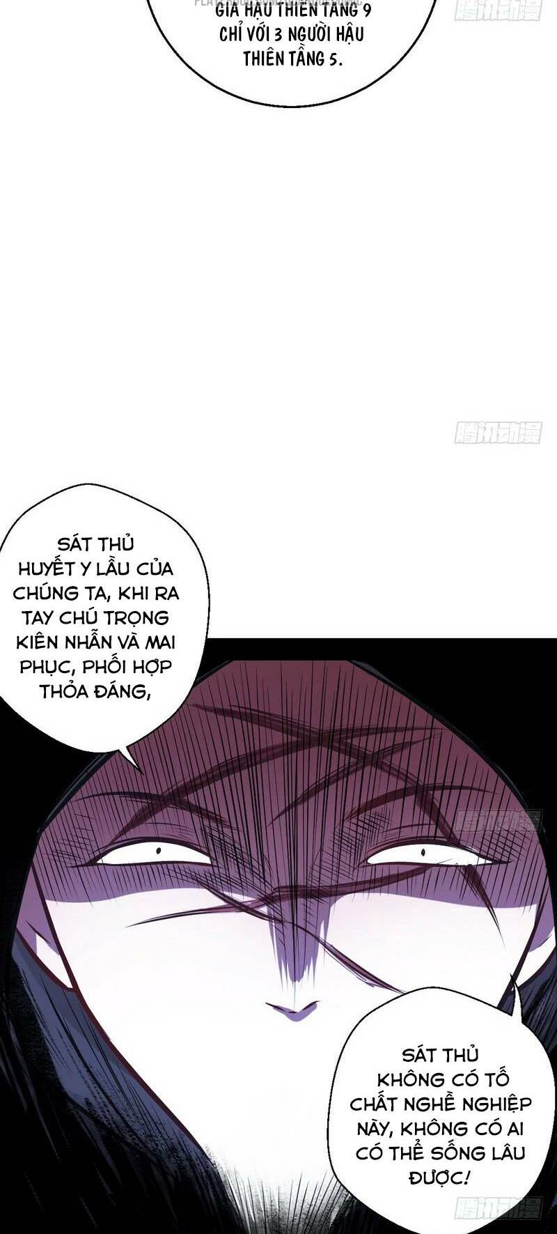 ta là tà đế chapter 31 10