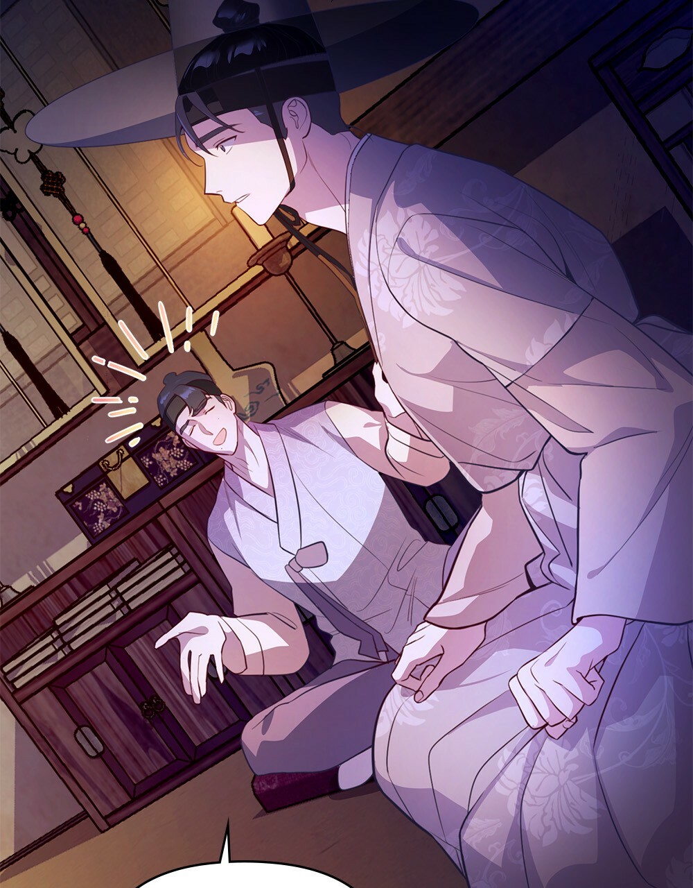 đăng tiêu hoa chapter 8 21