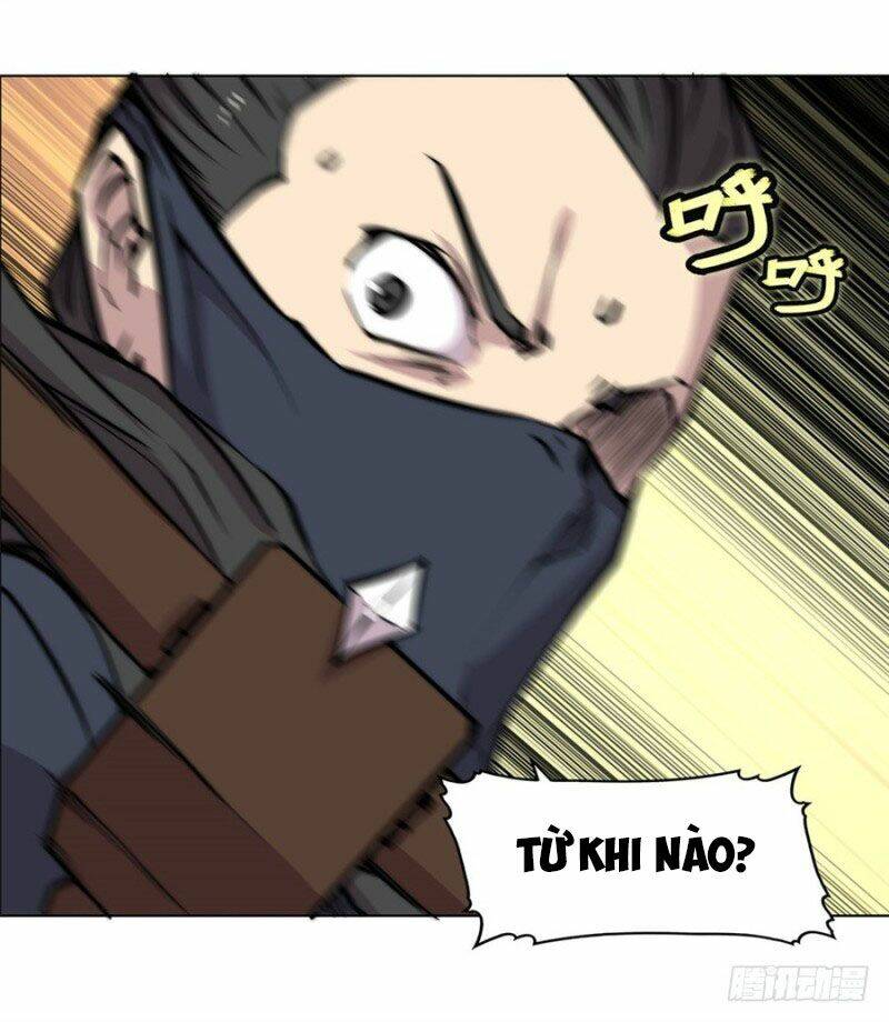 cuộc sống thoái ẩn của võ lâm chi vương chapter 93 26