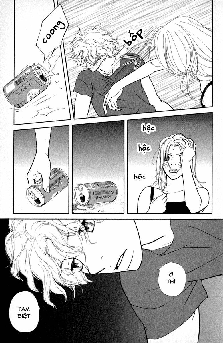 kimi wa petto chapter 15 20