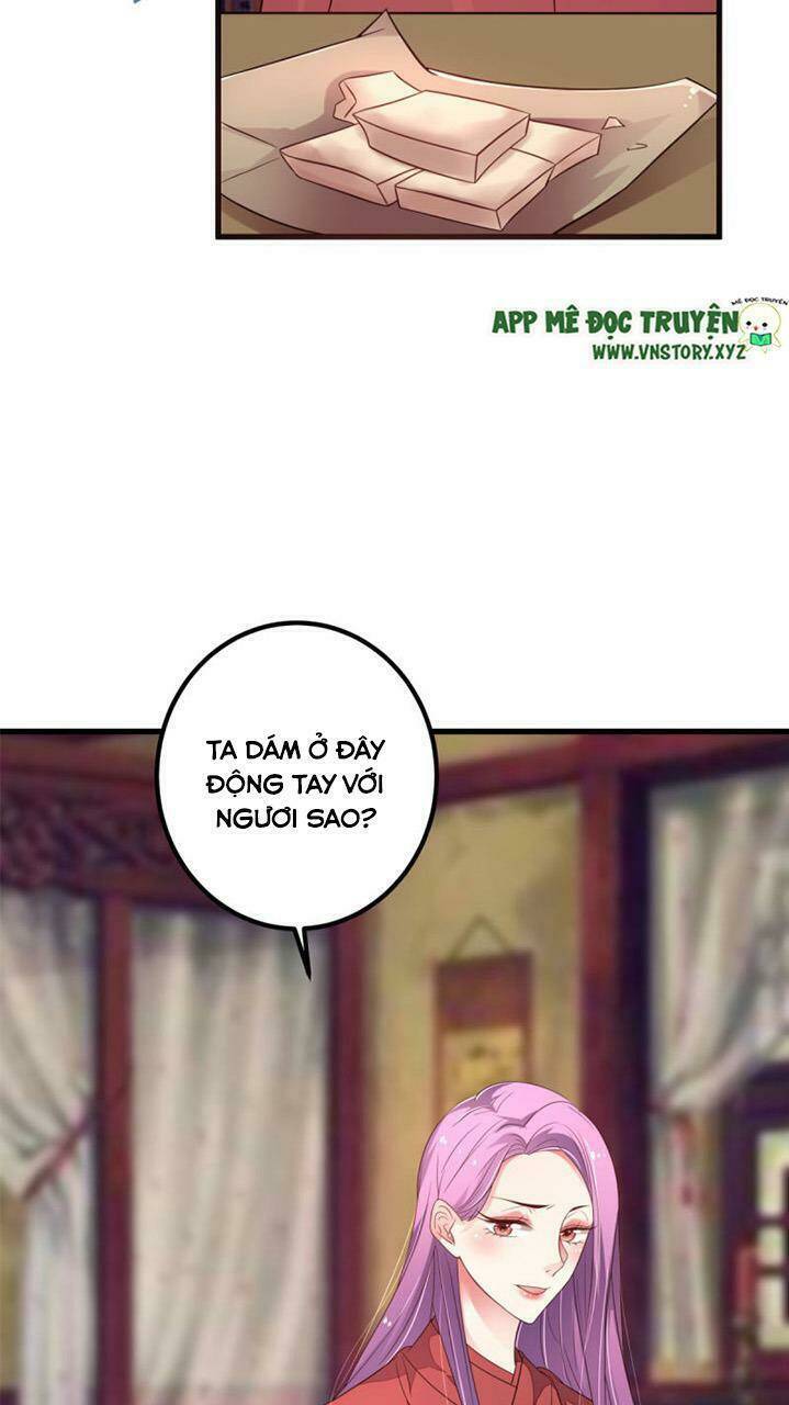 trọng sinh đế phi: quyền khuynh thiên hạ chapter 35 19