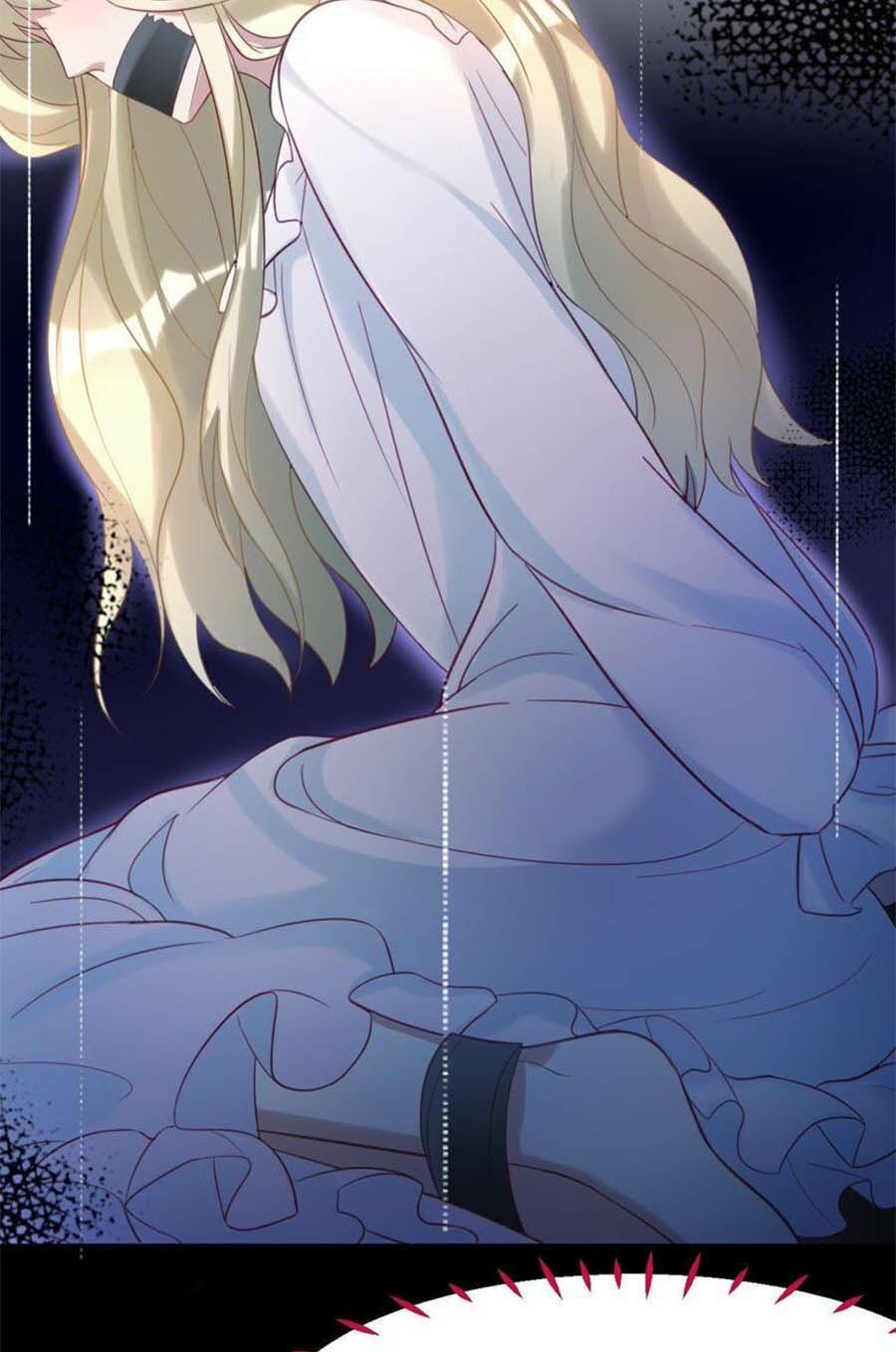 thần luân mật luyến chapter 57 19