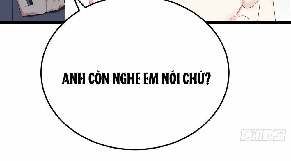 đế thiếu ngọt sủng: manh thê sống lại không ngoan chapter 16 25