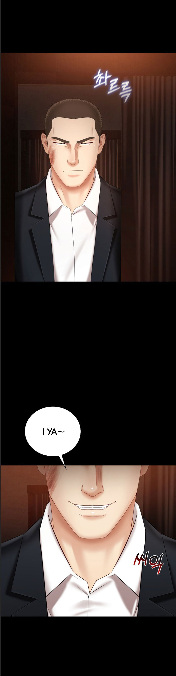 sứ mệnh người anh chapter 31 38