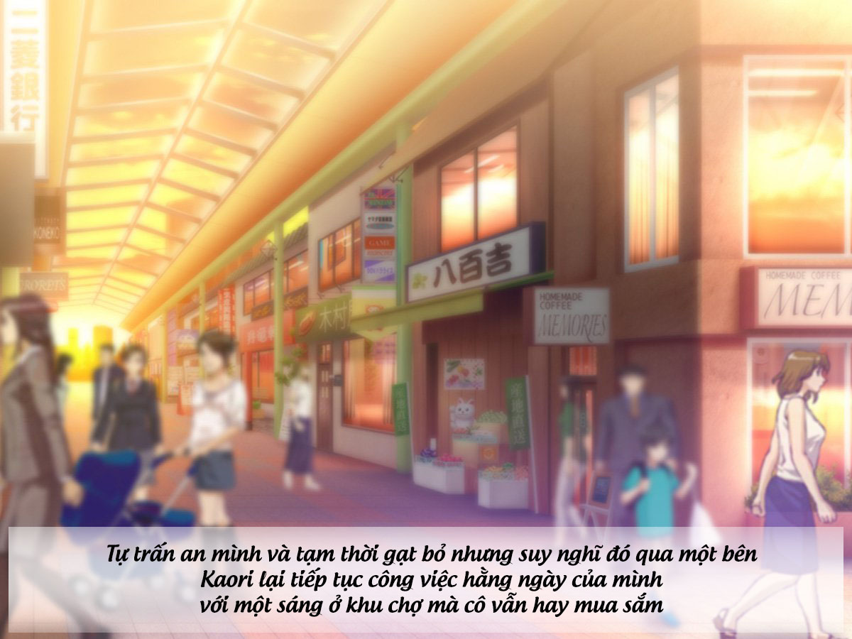 giúp mẹ vắt sữa chapter 2 18