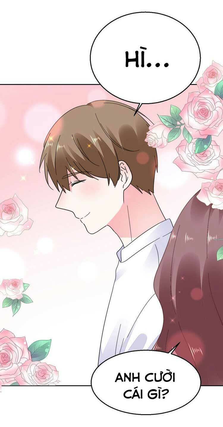 điều ước sủng ái bất bình đẳng chapter 92.2 17