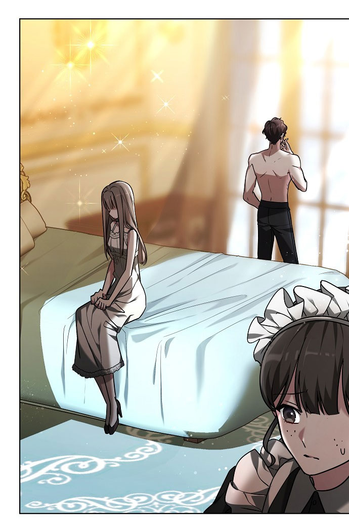 cô dâu của obsidian chapter 1.1 97