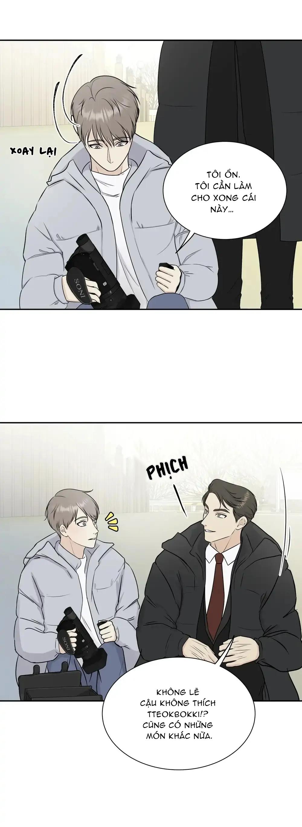 hạnh phúc trọn vẹn chapter 2 5